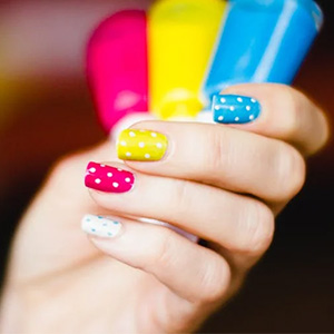 Ocean Nails Spa INC gallery